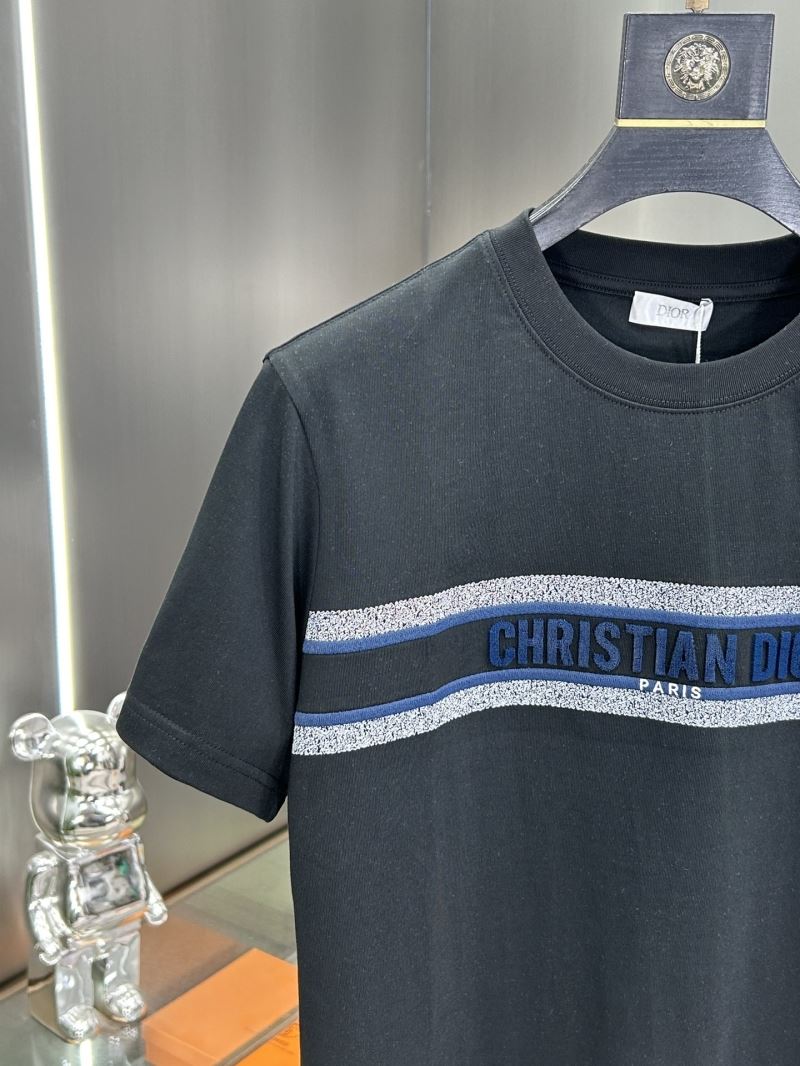 Christian Dior T-Shirts